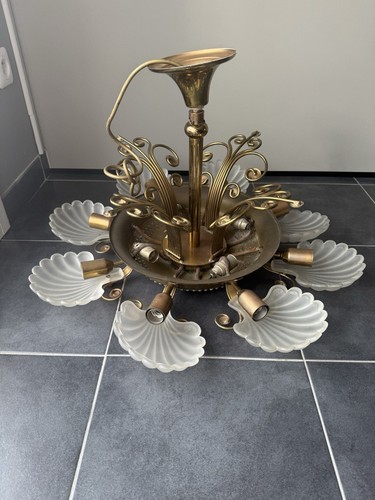 Lustre suspension - lustre,