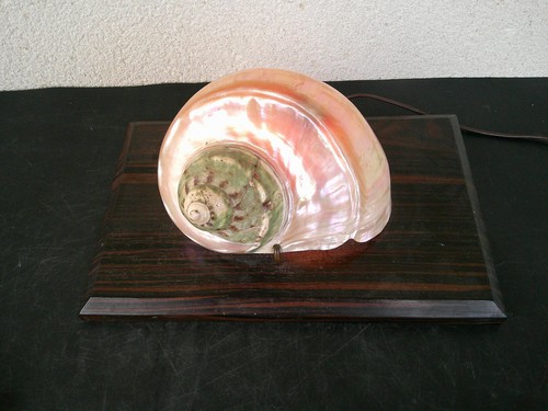 Lampe veilleuse art deco - deco, gros